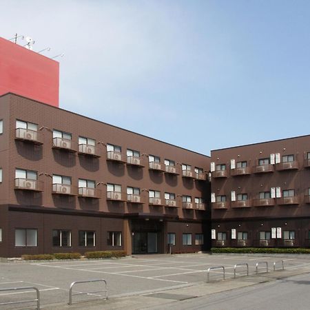 Hotel Isesaki East Zewnętrze zdjęcie
