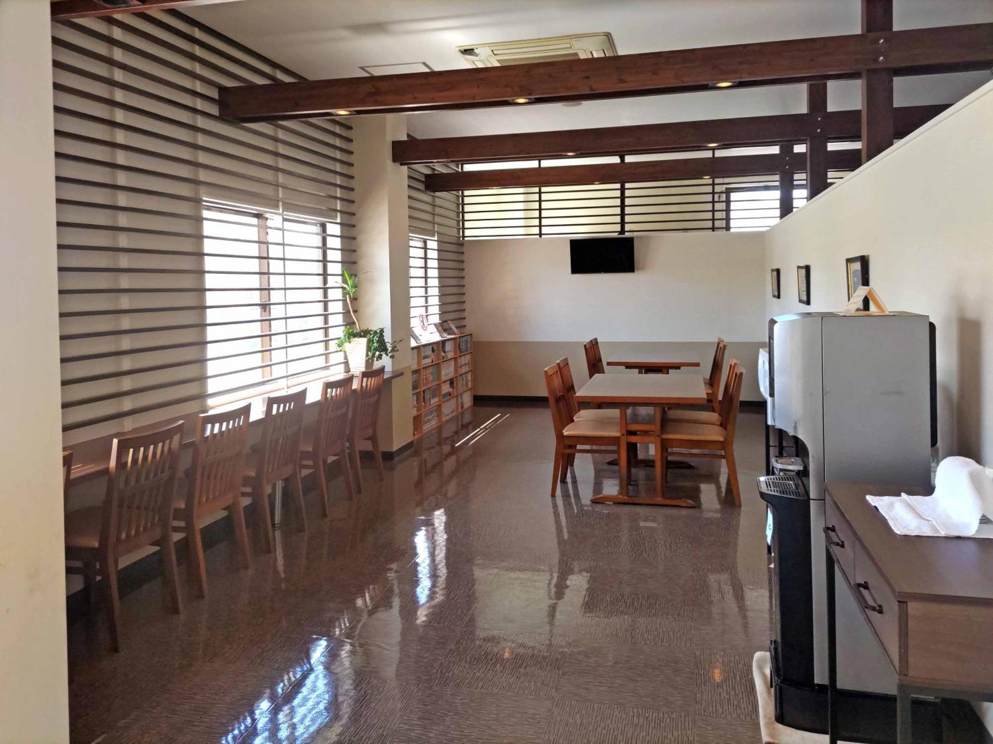 Hotel Isesaki East Zewnętrze zdjęcie